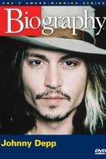 Watch Biography - Johnny Depp 123movies