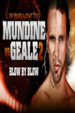Watch Anthony “the man” Mundine vs Daniel Geale II 123movies