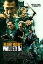 Watch Twilight of the Warriors: Walled In 123movies