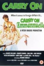Watch Carry on Emmannuelle 123movies