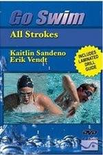 Watch Go Swim All Strokes with Kaitlin Sandeno & Erik Vendt 123movies