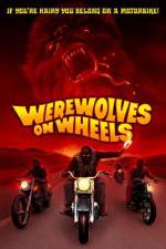 Watch Werewolves on Wheels 123movies