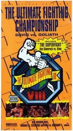 Watch UFC 8: David vs. Goliath 123movies