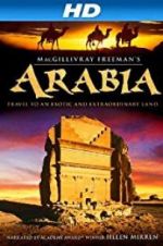 Watch Arabia 3D 123movies