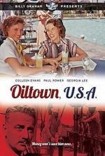 Watch Oiltown, U.S.A. 123movies