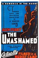 Watch Unashamed: A Romance 123movies