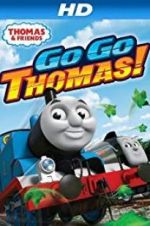 Watch Thomas & Friends: Go Go Thomas! 123movies