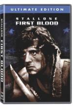 Watch First Blood 123movies