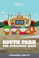 Watch South Park the Streaming Wars Part 2 123movies