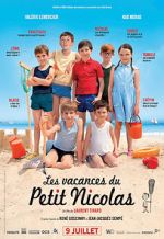 Watch Nicolas on Holiday 123movies