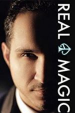 Watch Adam Patel: Real Magic 123movies