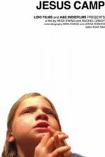 Watch Jesus Camp 123movies
