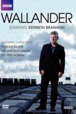 Watch Wallander Faceless Killers 123movies
