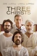 Watch Three Christs 123movies