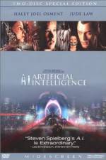 Watch Artificial Intelligence: AI 123movies