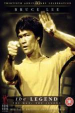 Watch Bruce Lee: The Man and the Legend 123movies