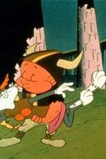 Watch What's Opera, Doc? 123movies