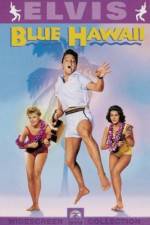 Watch Blue Hawaii 123movies