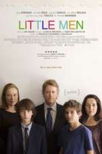 Watch Little Men 123movies