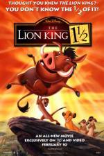 Watch The Lion King 1½ 123movies