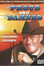 Watch The Proud and the Damned 123movies