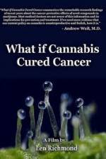 Watch What If Cannabis Cured Cancer 123movies