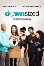 Watch Downsized 123movies
