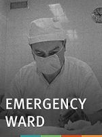 Watch Emergency Ward 123movies