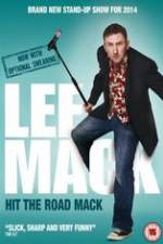 Watch Lee Mack - Hit the Road Mack 123movies