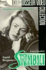 Watch Stromboli 123movies