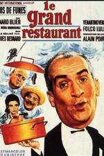 Watch Le grand restaurant 123movies