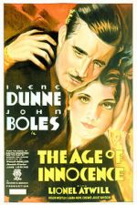 Watch The Age of Innocence 123movies