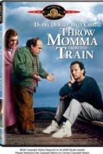 Watch Throw Momma from the Train 123movies