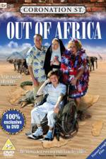 Watch Coronation Street: Out of Africa 123movies