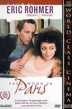 Watch Les nuits de la pleine lune 123movies