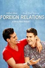 Watch Foreign Relations 123movies