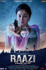 Watch Raazi 123movies
