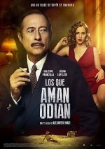 Watch Los que aman odian 123movies