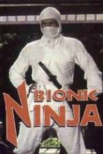 Watch Bionic Ninja 123movies