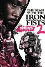 Watch The Man with the Iron Fists 2 123movies
