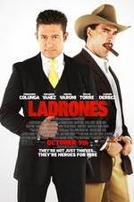 Watch Ladrones 123movies