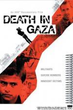 Watch Death in Gaza 123movies