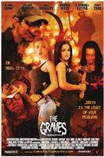 Watch The Graves 123movies