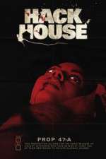 Watch Hack House 123movies