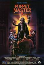 Watch Puppet Master 5 123movies