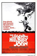 Watch The Legend of Hillbilly John 123movies
