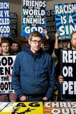 Watch Louis Theroux: Surviving America's Most Hated Family 123movies