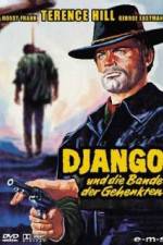Watch Django Prepare a Coffin 123movies