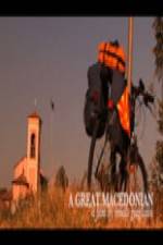 Watch A Great Macedonian 123movies