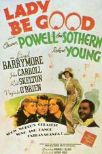 Watch Lady Be Good 123movies